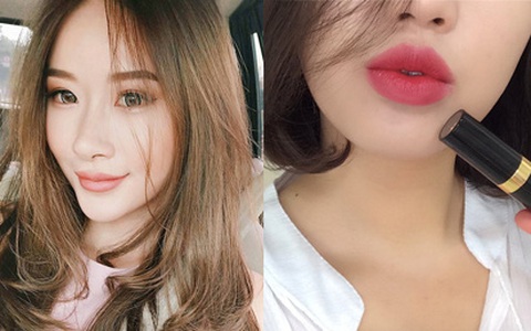 6 thỏi son hồng/cam đất mà con gái Việt nên "dắt túi" vì vừa tôn da mà giá thì không chê vào đâu được