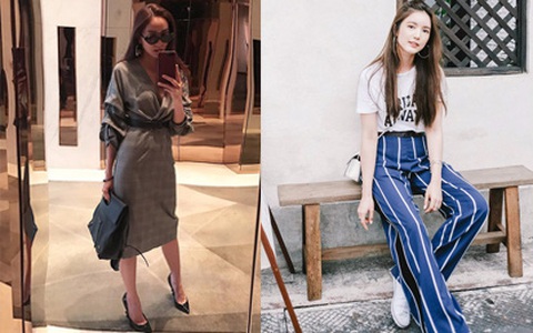 Phụ nữ tuổi 30 nên khoanh vùng 8 món đồ này để lúc nào "lên đồ" cũng đẹp