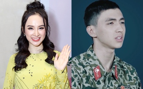 Sao phim "Zippo" bị ném đá vì gào thét trên sóng; Angela Phương Trinh đóng "She Was Pretty" bản Việt