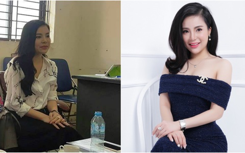 Quãng đường "nhanh như chớp" từ bán hàng online đến tập đoàn sở hữu nhiều đại sứ thương hiệu là người nổi tiếng nhất Việt Nam
