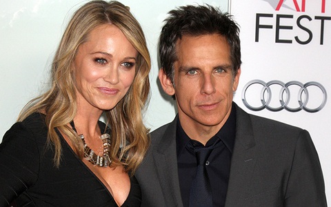 “Vua hài” Ben Stiller chia tay vợ sau 17 năm hôn nhân gắn bó