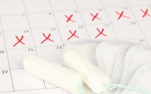 Nếu thấy chu kì kinh nguyệt kéo dài: Rất có thể đây là nguyên nhân và bạn cần cẩn trọng