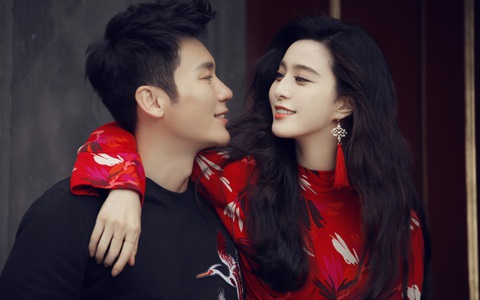 Phạm Băng Băng lần đầu tiết lộ về hành động lãng mạn đầy bất ngờ của Lý Thần