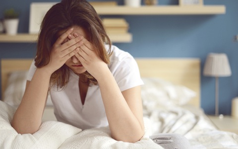 Cơn đau đầu buổi sáng hé lộ những vấn đề sức khỏe không ngờ - biết sớm sẽ tốt cho bạn