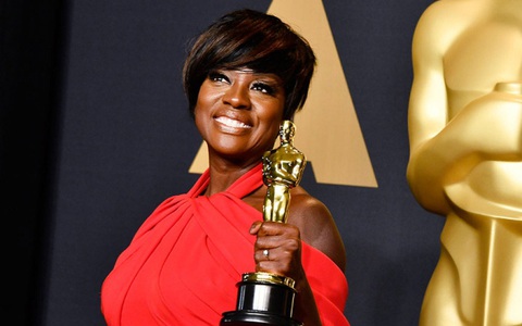 Nữ phụ xuất sắc Oscar 2017: Viola Davis - Người phụ nữ sinh ra để tạo nên điều kỳ diệu