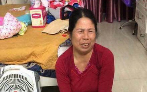 Khởi tố người giúp việc bạo hành bé gái gần 2 tháng tuổi ở Hà Nam