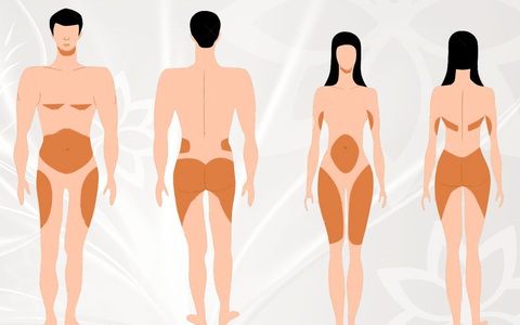 Chị em khó giảm mỡ ở thân dưới: Hai bài tập này sẽ giải quyết việc đó cho bạn