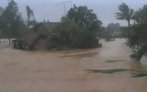 Trận lũ lụt | Tin tức mới, hình ảnh, về tran lu lut