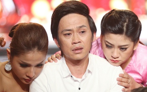 Hoài Linh không chỉ bán mạng vì tiền; 2 phim đầu tiên bị dán nhãn 18+ ở VN