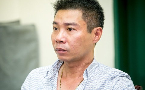 "Cô Đẩu" Công Lý: Chắc gì tôi đã mạnh mẽ hơn những người phụ nữ yêu tôi để mà che chở cho họ!