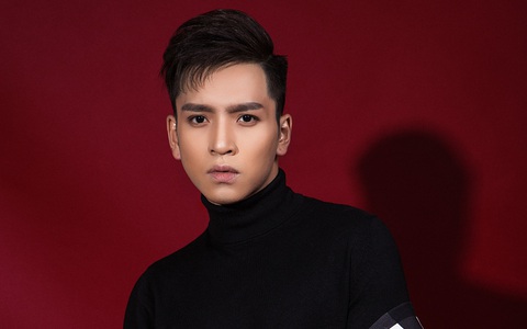 Bạch Công Khanh nhảy cực sung, khoe vẻ điển trai như "soái ca" ngôn tình