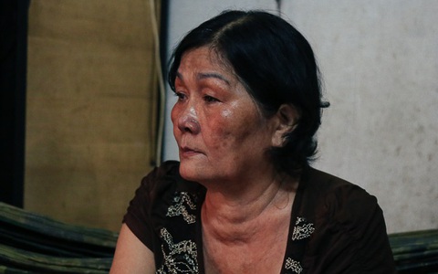 Mẹ của tử tù Vũ Văn Tiến: "Tôi sợ đến ngày con tôi cũng bị tiêm thuốc độc như Dương"