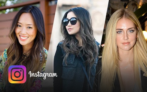8 cô gái có tài khoản Instagram đắt giá nhất thế giới, xếp thứ 3 là một người gốc Việt