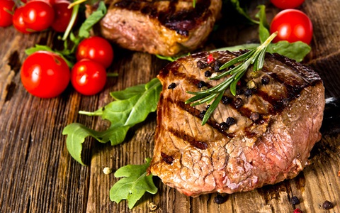 Ngã ngửa trước tác dụng phụ của chế độ ăn kiêng paleo bạn cần biết