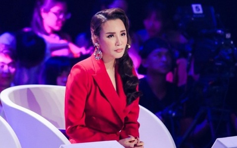 Ban tổ chức Be a star xin lỗi Hồ Quỳnh Hương vì lùm xùm "giành chỗ ngồi" với Hari Won