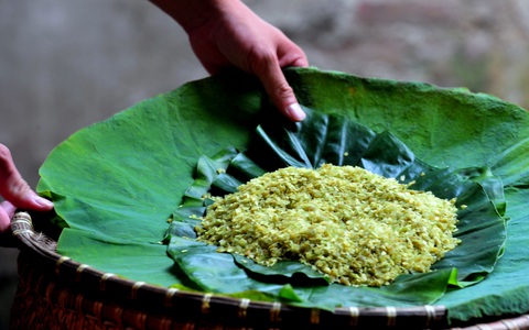 Mùa cốm: Chuyên gia chỉ tường tận cách nhận biết và ăn thế nào để tốt cho sức khỏe lại đẹp da