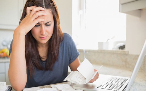 Chị em sẽ già đi trông thấy mỗi ngày vì stress nếu cứ duy trì những thói quen xấu này