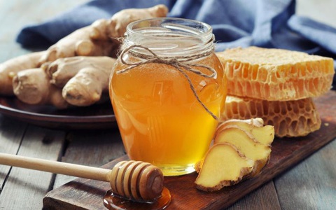 Phòng bệnh và trị bệnh cảm cúm đơn giản bằng gừng và mật ong: Bạn đã biết sử dụng đúng cách?