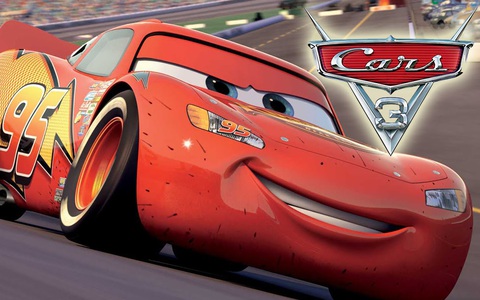 "Cars 3" chính thức trở lại và "lợi hại hơn xưa"