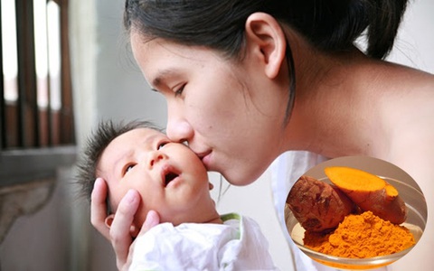 Thường xuyên ăn nghệ sau sinh: Tốt đâu chưa thấy đã phải đối mặt nguy hại