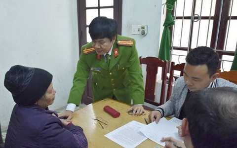 Phó Thủ tướng chỉ đạo làm rõ hoạt động của ‘thầy bói’ trong vụ bé gái 20 ngày tuổi tử vong ở Thanh Hóa