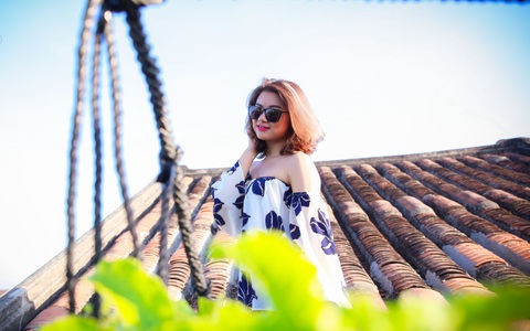 Hội An - cổ thị nên thơ và xinh đẹp ai cũng nên đến ít nhất một lần trong đời