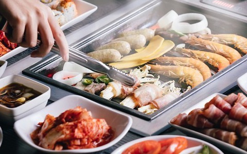 30 giây có ngay thứ nước chấm thần thánh, chấm món nào cũng hợp miệng