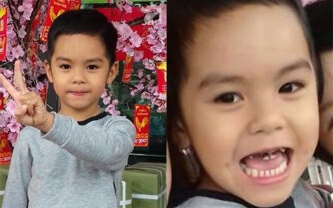 Bắc Ninh: Bé trai 4 tuổi mất tích khi chơi trước cửa quán ăn của gia đình ngày 23 Tết