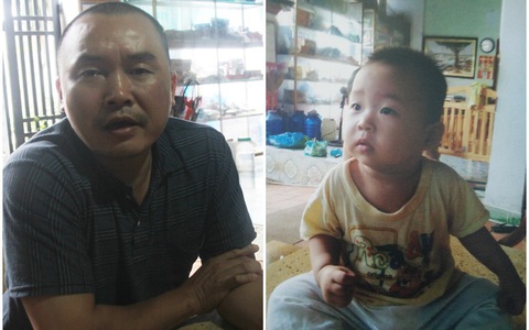 Chồng bất chấp pháp luật, không cho vợ nuôi con trai 7 tháng tuổi: "Cô ấy bị thần kinh, tôi không thể giao con được"