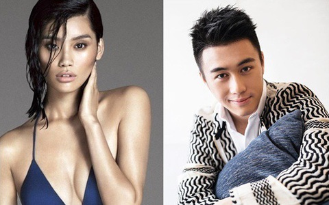 Siêu mẫu Victoria's Secret được thiếu gia giàu nhất Macau công khai tỏ tình