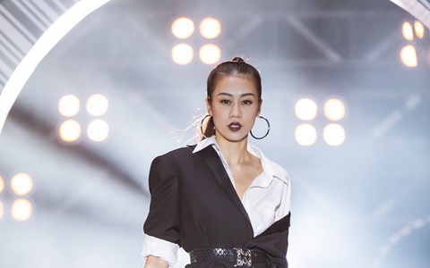 Next Top lại lộ kết quả: Kikki Lê ra về, Chà Mi chơi xấu Kim Dung?
