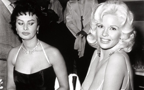 Tình sử cô đào bốc lửa ngang ngửa Marilyn Monroe: Đổi 3 đời chồng nhanh hơn thay áo, người tình nhiều không đếm xuể