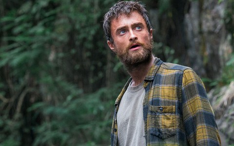 Quên "Harry Potter" đi, Daniel Radcliffe giờ đây đã "lột xác" thế này!