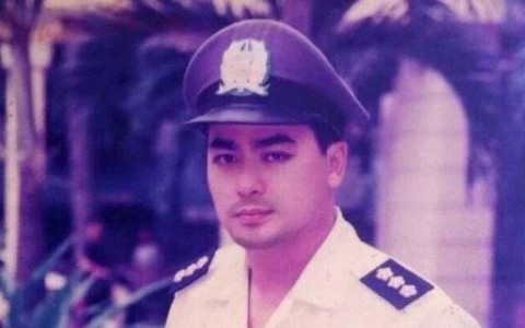 Diễn viên Nguyễn Hoàng qua đời sau 2 năm chống chọi với bệnh tật