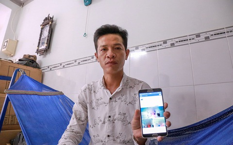 Đưa 2 con ruột về nuôi dưỡng, người chồng bị anh vợ tung tin đồn bắt cóc trẻ em ở Sài Gòn