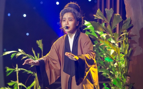Hoàng Yến Chibi "hóa điên" vì mất con, Hoài Linh - Mỹ Linh đồng loạt nổi da gà