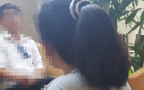 Vụ Hiệu phó bị tố dùng clip sex tống tình cô giáo: Cả 2 không quan tâm nhau quá mức ở trường