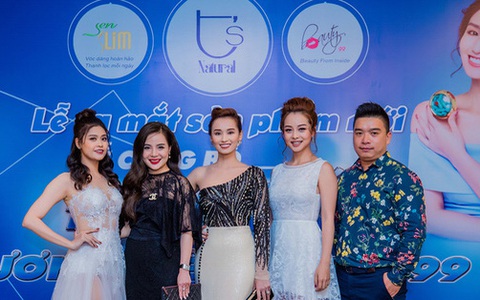 Vụ lô mỹ phẩm 11 tỷ không rõ nguồn gốc: “Á hậu, diễn viên nào biết hàng giả mà vẫn quảng cáo là vi phạm pháp luật, sẽ bị xử nghiêm"