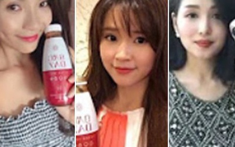 Ngoài các Á hậu, diễn viên làm đại sứ thương hiệu, hàng loạt người nổi tiếng này cũng đã livestream quảng cáo mỹ phẩm của Thu Trang