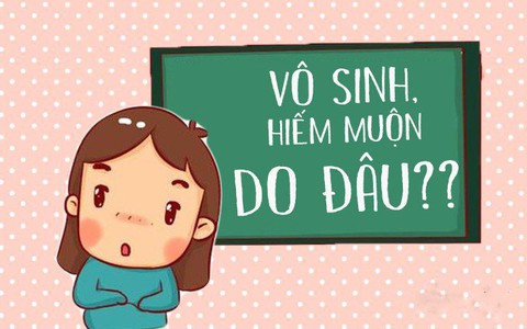 Nhật ký mẹ Bơ: Chị em hãy ngừng ngay những thói quen sinh hoạt sau nếu không muốn bị vô sinh, hiếm muộn!