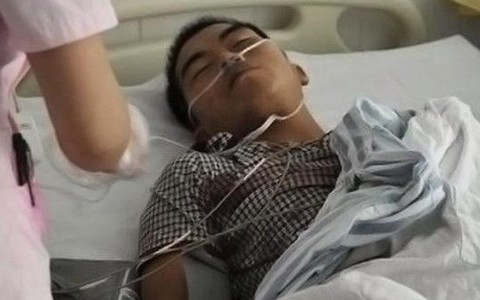 34 tuổi mắc ung thư gan giai đoạn cuối, nguyên nhân gây bệnh ai cũng nên đề phòng
