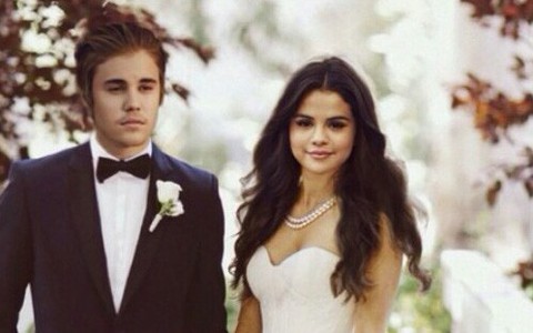Justin Bieber và Selena Gomez đang lên kế hoạch cho một đám cưới bí mật?
