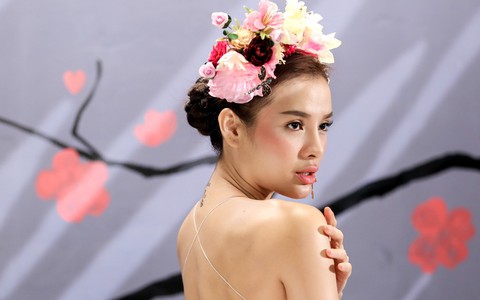 Phương Trinh Jolie: Hy vọng cô đơn sẽ biến mất, hạnh phúc sớm tìm đến mình