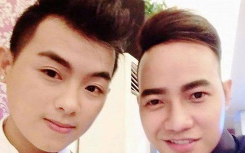 Tông mạnh vào đuôi xe tải, ca sĩ Lâm Gia Khang cùng thành viên nhóm nhạc tử nạn thương tâm