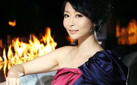Thang Doanh Doanh: “Hồ ly chúa” vạn người ghét bỏ của TVB không ngờ lại có cuộc sống vạn người mê đến thế này