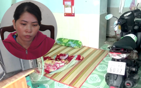 Toàn cảnh vụ vợ giết chồng rồi phân xác phi tang ở Bình Dương