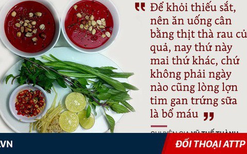 Đặc sản nguy hiểm bậc nhất của người Việt: "Ăn vào máu trả bằng... máu thì gay"
