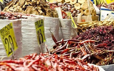 Tác hại của việc sử dụng ớt khô nhiễm aflatoxin