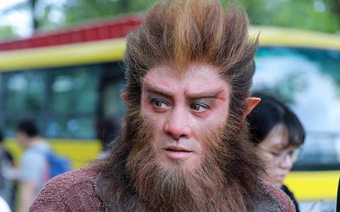 Không kém "Hoa Du Ký", Trung Quốc cũng sắp tung bản "Tây Du Ký" gây sốc cho người xem