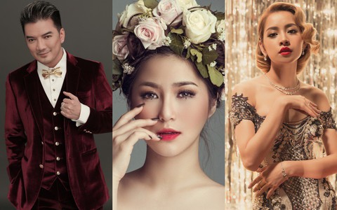 Làng nhạc Việt 2017: Bolero trỗi dậy và cuộc tranh cãi bất tận về ca sĩ hát hay - hát dở